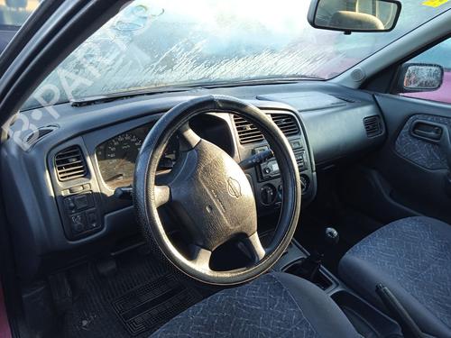 Right front window motor NISSAN PRIMERA (P11) 2.0 16V | BP31101290E20 