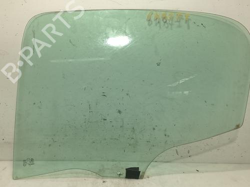 Used Rear left door window Rear left door window 38858945 38858945