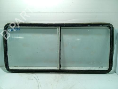 Used Rear left door window VW TRANSPORTER T4 Van (70A, 70H, 7DA, 7DH) [1990-2003]  31111003