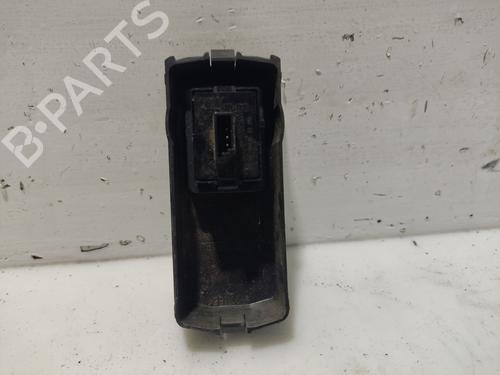 Right front window switch OPEL VECTRA C (Z02) 2.0 DTI 16V (F69) | BP31098808I26