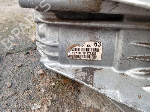Gearbox FORD MONDEO IV (BA7) 2.0 TDCi | BP33038415M3  - Image 5