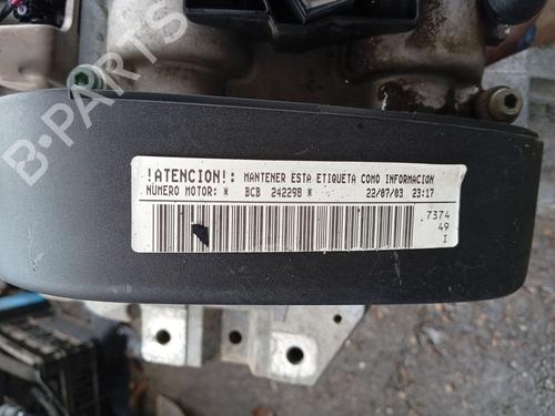 Engine SEAT LEON (1M1) 1.6 16 V | BP32773829M1  - Image 5