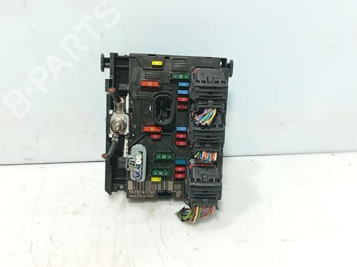 Elektronisk modul Elektronisk modul 39645395 39645395