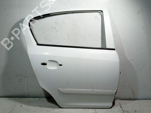 Used Right rear door Right rear door 39031104 39031104