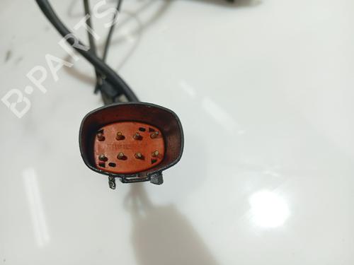 Injection pump FORD MONDEO II (BAP)  | BP31106991M78 