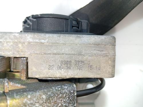 Rear left seatbelt VW PASSAT B5.5 (3B3) 1.9 TDI | BP38873528I29 - Image 4
