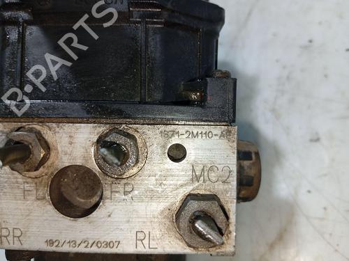 ABS pump FORD MONDEO III Saloon (B4Y) 2.0 TDCi | BP32237178M43