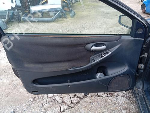 Headlight switch FIAT STILO VAN (192_) 1.9 JTD (192DXS1A) | BP34231509I24  - Image 11