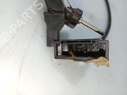 Right mirror SEAT CORDOBA Vario (6K5) 1.9 SDI | BP31109817C27 