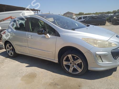 Pipe PEUGEOT 308 I (4A_, 4C_) 2.0 HDi | BP31101715M125 
