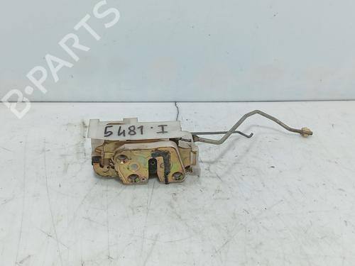 Used Front left lock Front left lock MAZDA 323 C V (BA) 1.5 16V (BA11) (88 hp) 36295188 36295188