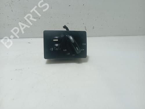 Used Headlight switch FORD FOCUS C-MAX (DM2) 1.6 TDCi (109 hp) 31110253