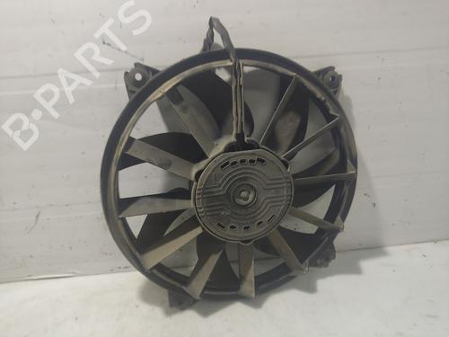 Radiator fan PEUGEOT 308 I (4A_, 4C_) 1.6 HDi | BP31099151M35