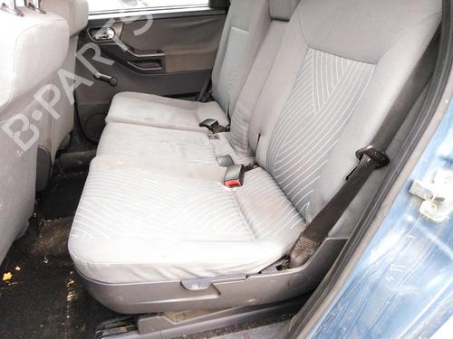 Bageste højre beklædning OPEL MERIVA A MPV (X03) 1.3 CDTI (E75) | BP18995222C61 