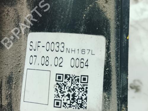 Selector da caixa HONDA FR-V (BE) 2.2 i CTDi (BE5) | BP39264251M90 - Image 3