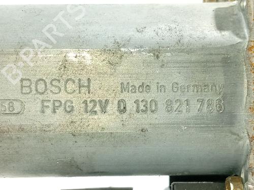 Right front window motor AUDI A4 B5 (8D2) 1.9 TDI | BP36105238E20 - Image 2