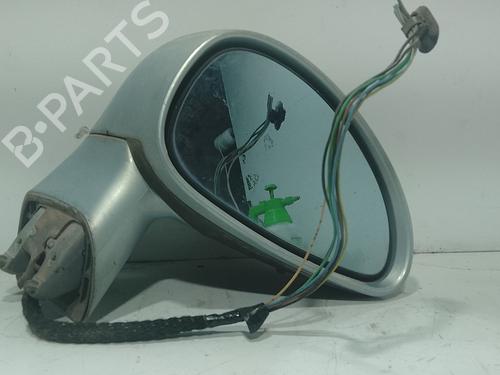 Used Right mirror Right mirror CITROËN C4 Coupe (LA_) 1.6 HDi (90 hp) 39668536 39668536