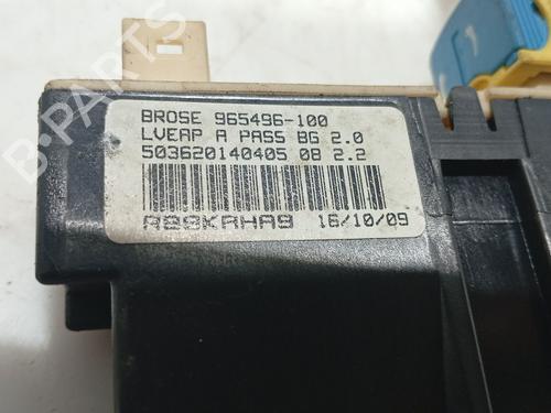 Right front window motor CITROËN C4 II (NC_) 1.6 HDi 90 | BP33332936E20 - Image 5