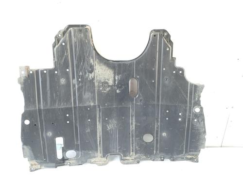 Bundpladebeskyttelse NISSAN ALMERA II Hatchback (N16) 1.5 dCi (82 hp) 31105987