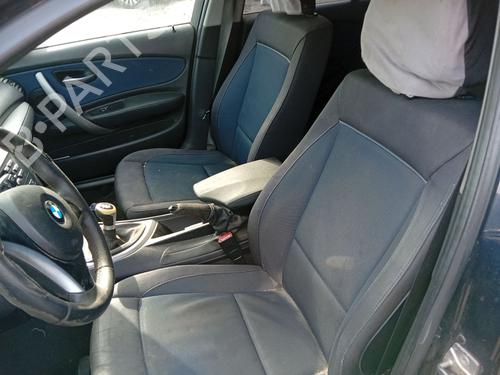 Gearbox BMW 1 (E87) 116 d | BP36701438M3 - Image 15