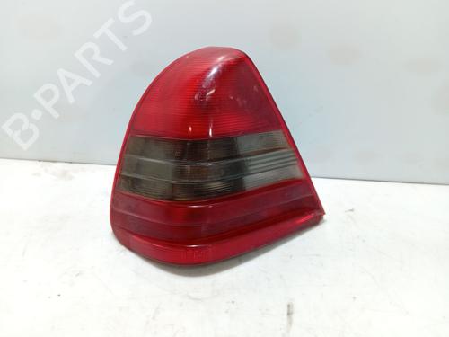 Used Left taillight Left taillight 37464251 37464251