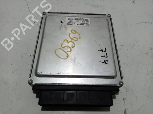 Used Engine control unit (ECU) Engine control unit (ECU) 19000826 19000826