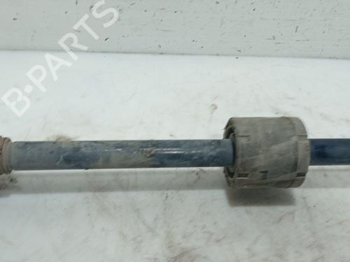 Right front driveshaft OPEL CORSA E (X15) 1.4 (08, 68) | BP37467273M39 - Image 4