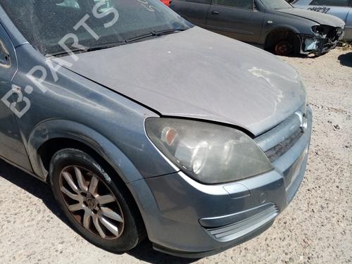 Tailgate handle OPEL ASTRA H (A04)  | BP23069169C132 