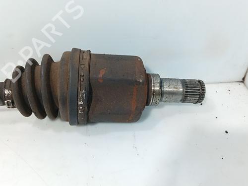 Right front driveshaft HONDA CIVIC VII Hatchback (EU, EP, EV) 1.7 CTDi (EP4, EU9) | BP32779053M39 - Image 3