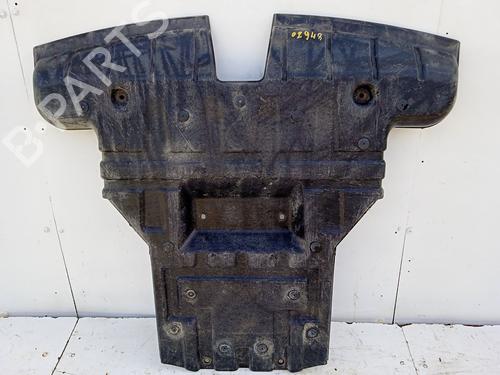 Understellsbeskyttelse SSANGYONG RODIUS I 2.7 Xdi (165 hp) 18973938