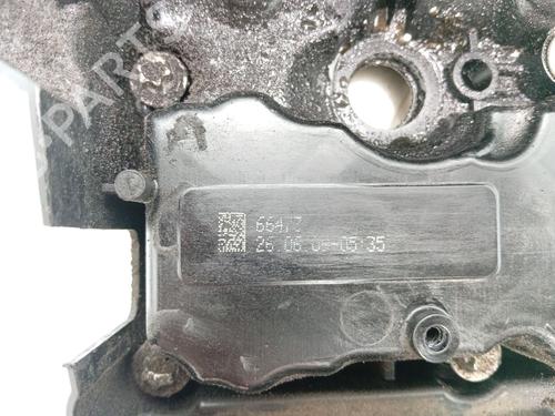 Valve cover BMW 1 (E87) 116 d | BP37199908M124 - Image 3