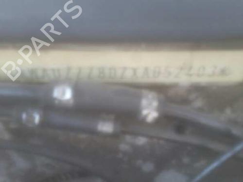 Querlenker rechts vorne AUDI A4 B5 (8D2) 1.9 TDI | BP18981457M13 