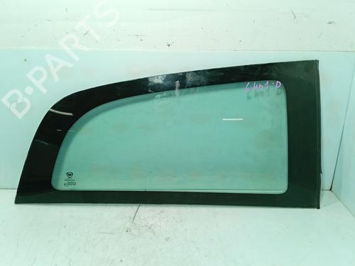 Used Rear right quarter glass Rear right quarter glass LANCIA YPSILON (843_) 1.3 JTD (843.AXD11, 843.AXD1A) (70 hp) 36596594 36596594