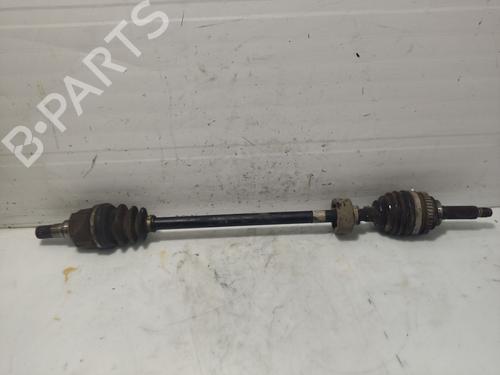 Used Right front driveshaft DAEWOO MATIZ (M100, M150) 0.8 (52 hp) 31101063