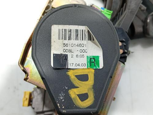 Front right seatbelt MERCEDES-BENZ E-CLASS T-Model (S211) E 320 T CDI (211.226) | BP36358132I25 - Image 3