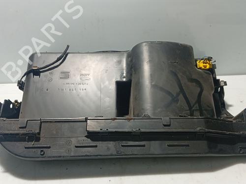Glove box SEAT LEON (1M1) 1.6 16 V | BP31171853C95 