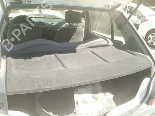 Left front window motor CITROËN SAXO (S0, S1) 1.1 X, SX | BP31101817E21 