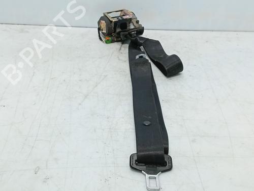 Used Rear left seatbelt Rear left seatbelt MERCEDES-BENZ E-CLASS T-Model (S211) E 320 T CDI (211.226) (204 hp) 36358136 36358136