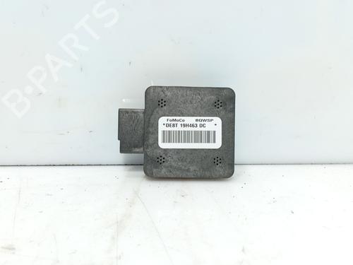 Used Electronic module Electronic module FORD FOCUS III 1.5 TDCi (120 hp) 40081731 40081731