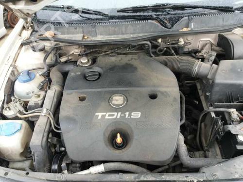 Computer motormanagement SEAT TOLEDO II (1M2)  | BP18997398M57 
