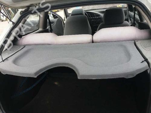 Right sun visor DAEWOO LANOS (KLAT) | BP18983100I2 - Image 16