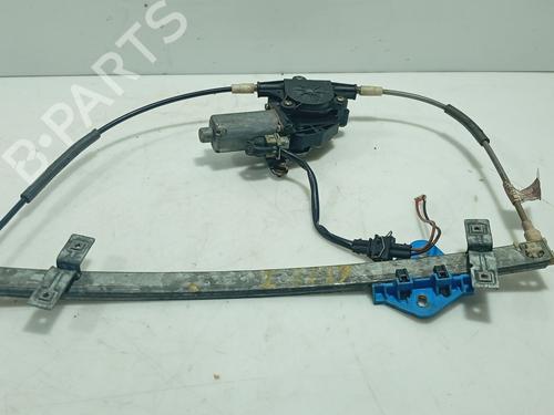 Used Front left window mechanism Front left window mechanism SEAT TOLEDO I (1L2) 1.8 16V (125 hp) 34247904 34247904