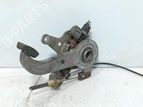 Used Hand brake Hand brake MERCEDES-BENZ CLK (C208) CLK 200 (208.335) (136 hp) 34629729 34629729