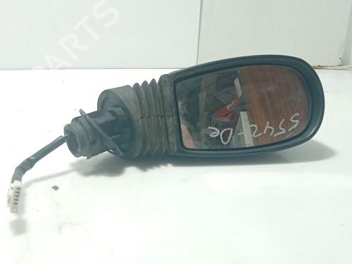 Used Right mirror FIAT PUNTO (188_) 1.2 60 (188.030, .050, .130, .150, .230, .250) (60 hp) 31100591