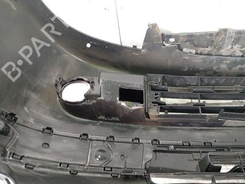 Front bumper CITROËN XSARA PICASSO (N68) 1.6 HDi | BP25626561C7 