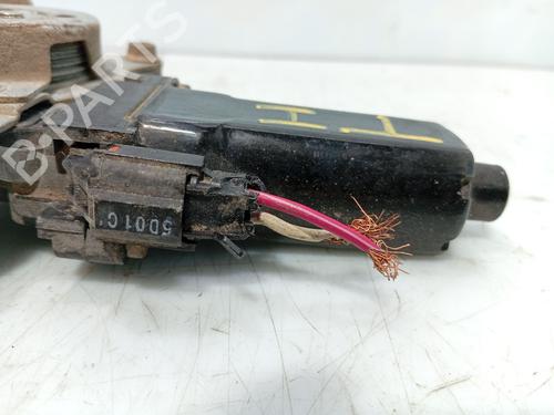 Rear left window mechanism SSANGYONG RODIUS I 2.7 Xdi | BP34287015C24 - Image 2