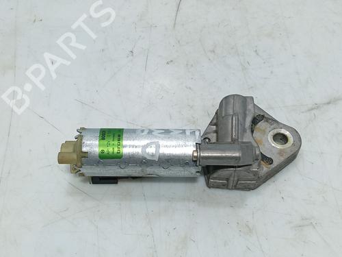 Used Electronic module Electronic module VW TOUAREG (7LA, 7L6, 7L7) 2.5 R5 TDI (174 hp) 33287768 33287768