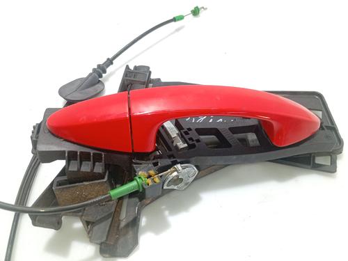 Rear right exterior door handle FORD FIESTA VI (CB1, CCN) 1.0 EcoBoost | BP31104404C130