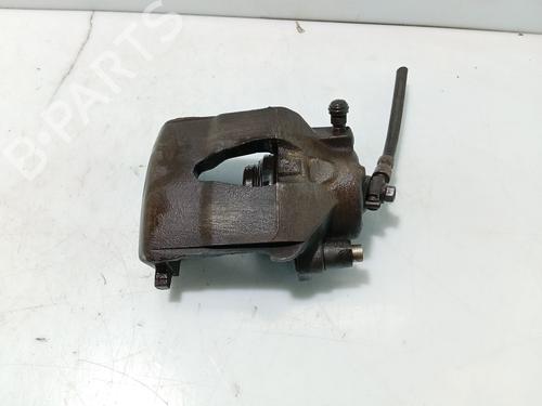 Used Right front brake caliper SEAT LEON (1M1) 1.6 16 V (105 hp) 31651084