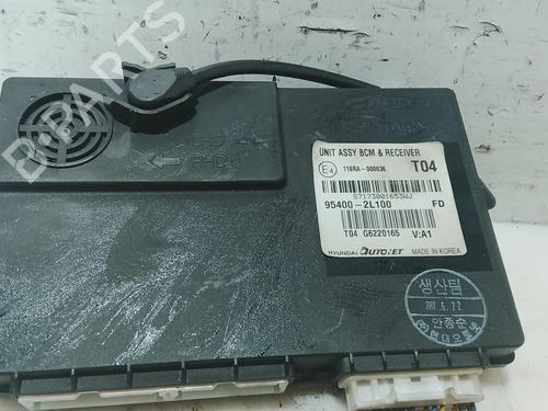 Used Electronic module Electronic module 38011407 38011407